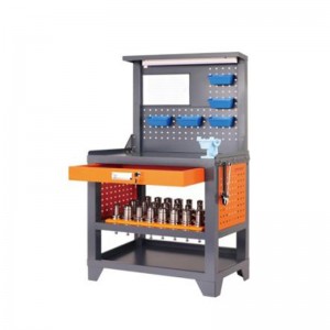 Llluminated Workbench