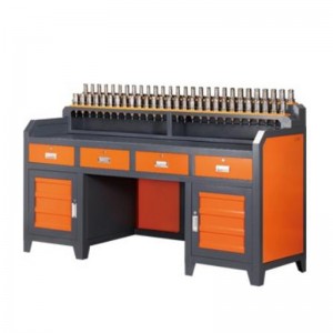 Лампа -Шкаф для инструментов стиля