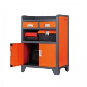 Инструментальный шкаф изгибания