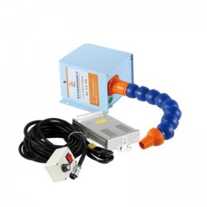 JF-02 Энергия-Оффальный вентилятор