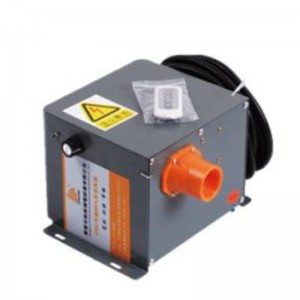 JF.Windstrom-Энергия-Выстойчивый вентилятор