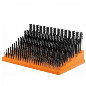 Шаг Drillstlorage Box