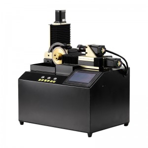 Полностью автоматическая плестика